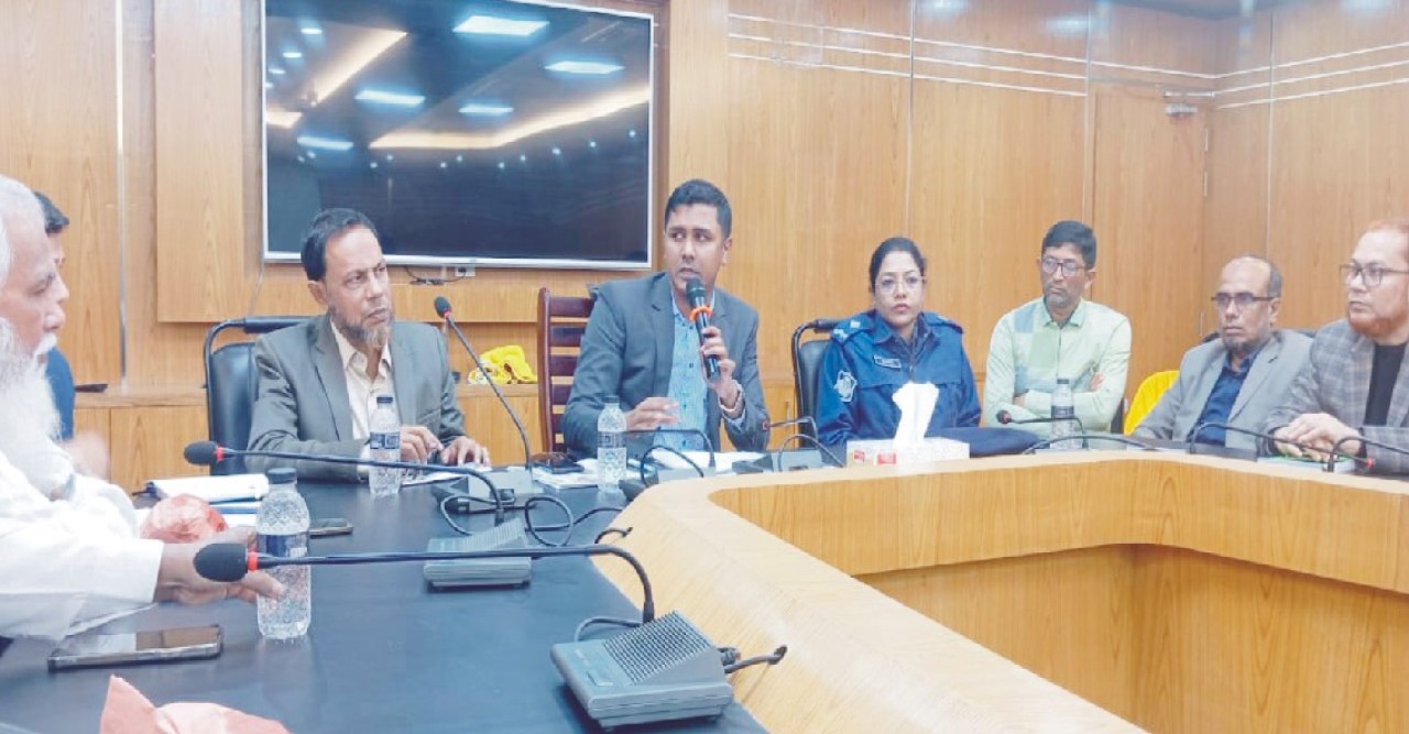 লাকসামে ‘তারুণ্যের ভাবনায় আগামীর বাংলাদেশ’ শীর্ষক কর্মশালা অনুষ্ঠিত লাকসামে ‘তারুণ্যের ভাবনায় আগামীর বাংলাদেশ’ শীর্ষক কর্মশালা অনুষ্ঠিত